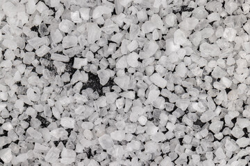 large sea salt for pickling and cooking