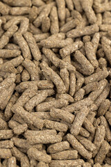 combined healthy food for rodent breeding