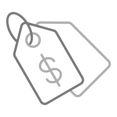 Price Tag Icon