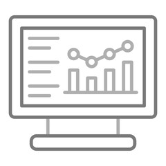 Analytics Icon