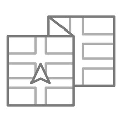 Navigator Icon
