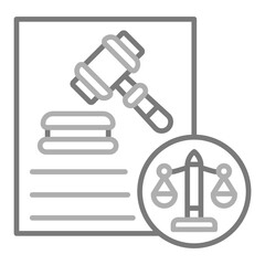 Legal Icon
