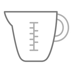 Measuring Jug Icon