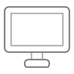 Monitor Icon