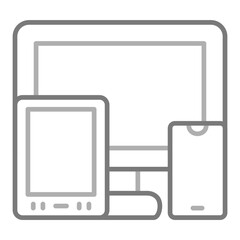 Devices Icon