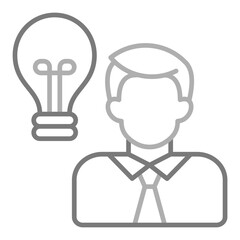 Idea Icon