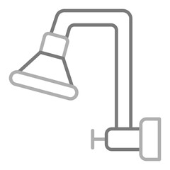 Fototapeta premium Shower Icon