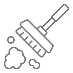 Dusting Icon