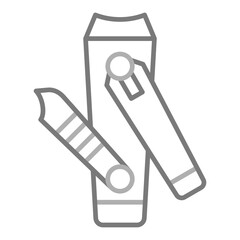 Nail Clipper Icon