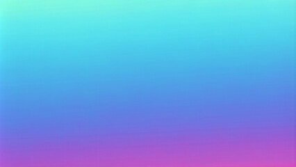 Colorful Abstract Background in Gradient Hues