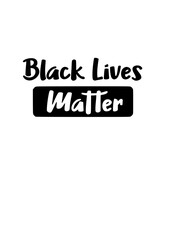 Stylish , fashionable and awesome black lives matter quotes typography art and illustrator, Print ready vector handwritten phrase juneteenth T shirt hand lettered calligraphic design.