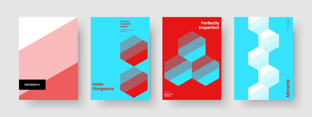 Isolated Report Design. Abstract Brochure Layout. Modern Background Template. Flyer. Business Presentation. Banner. Poster. Book Cover. Magazine. Brand Identity. Pamphlet. Newsletter. Notebook