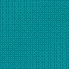 Paper gift seamless pattern with nature color ready to print