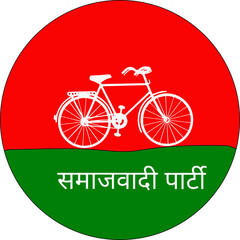 Samajwadi Party logo
