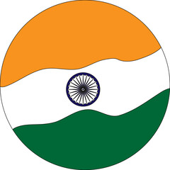Indian Flag 