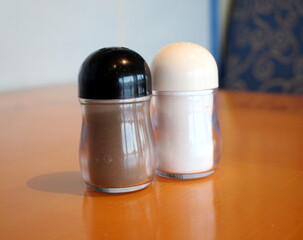 Porta sale e porta pepe