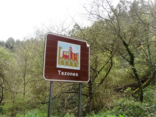 Tazones, Asturias, España