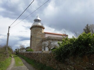 Tazones, Asturias, España