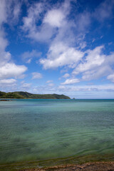 奄美大島　赤木名海岸