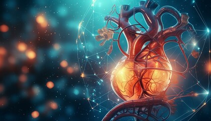 Exploring the Pathways of the Human Heart