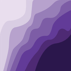 Vector texture gradient from light to dark.