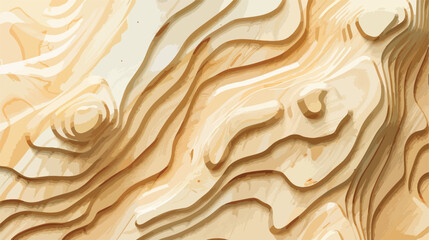 Plywood texture. abstract natural background with sur - obrazy, fototapety, plakaty