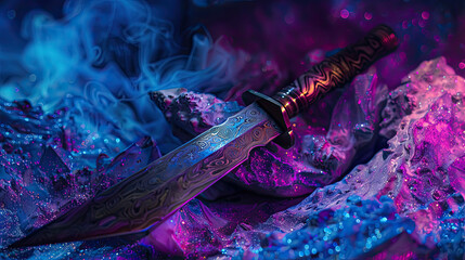 sword