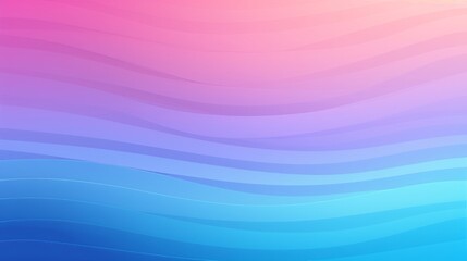 Gradient blend harmony seamless blend of colors in a harmonious gradient