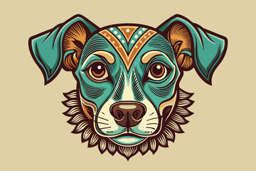 -intricate-and-detailed-vintage-style-vector illustration