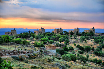 Badibe - Tur Abdin