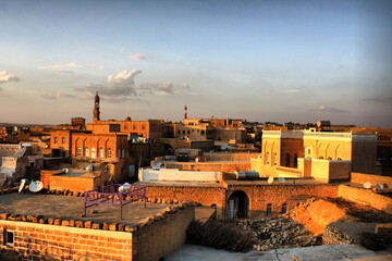 Midyat - Tur Abdin