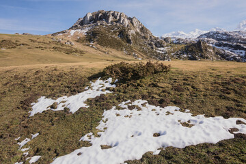 Nacional Park of Picos de Europa, Asturias