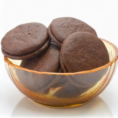 Chocolate cookies