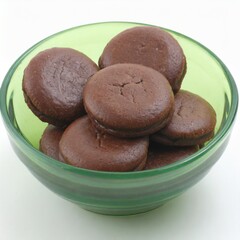 Chocolate cookies