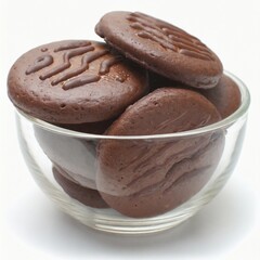 Chocolate cookies