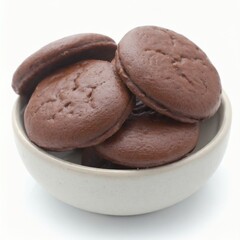Chocolate cookies