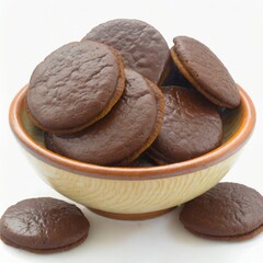Chocolate cookies