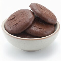 Chocolate cookies