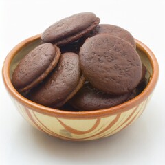 Chocolate cookies
