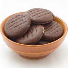 Chocolate cookies