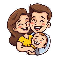 family symbol, family icon