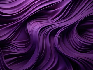 Violet abstract dark design majestic beautiful paper texture background 3d art