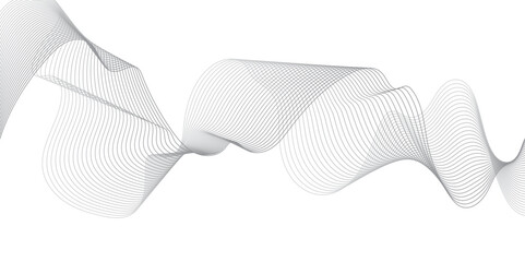 abstract background design , vector illustration , wave pattern background design 