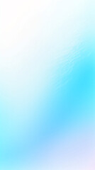 Light blue elegant background, abstract wave texture PPT poster design illustration