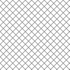 Fototapeta premium metal grid pattern