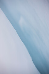 Gletscherspalte - 778200793