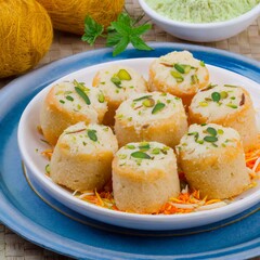 Bangali Sweet Food