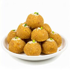 Besan Laddu