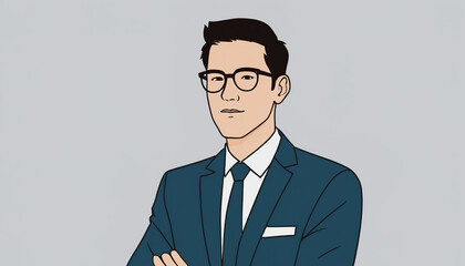 International Sports Journalist Day. a sports journalist. a journalist with a microphone