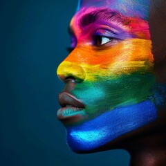 that emphasizes the deep importance of positive and diverse LGBT representation in media